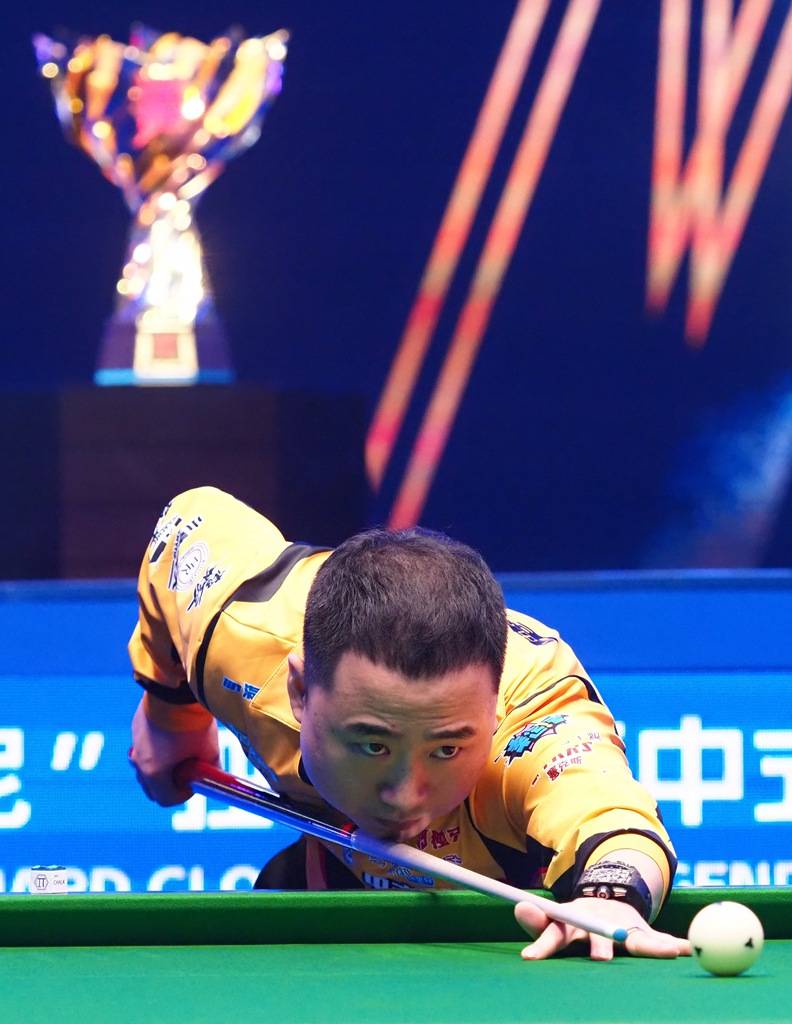 彩的上果岭 彩的上果岭