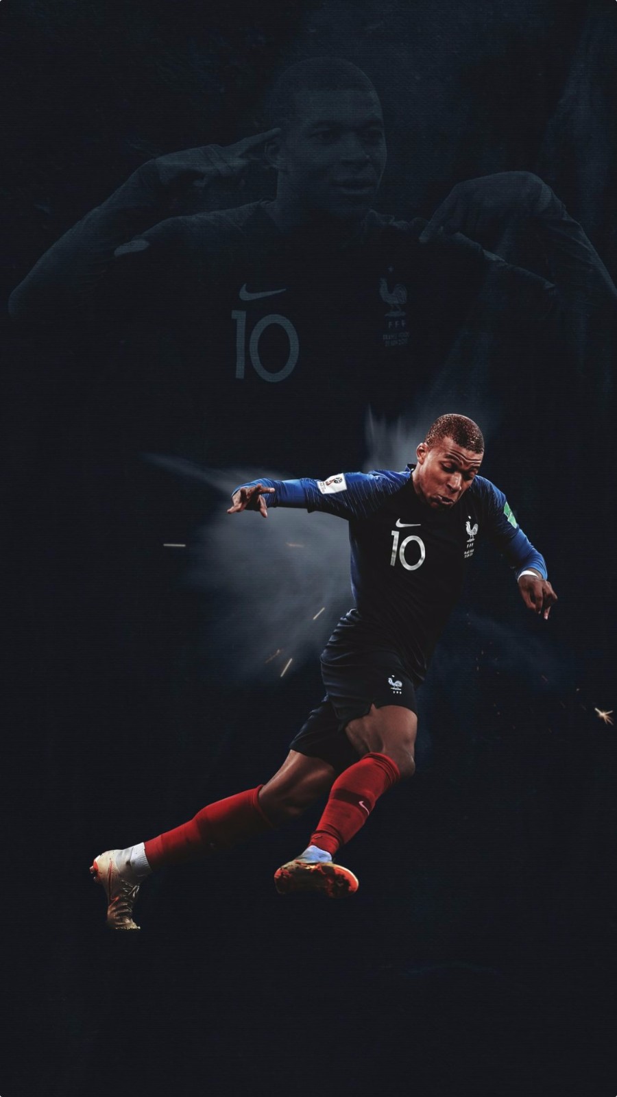 更深层次的 更深层次的