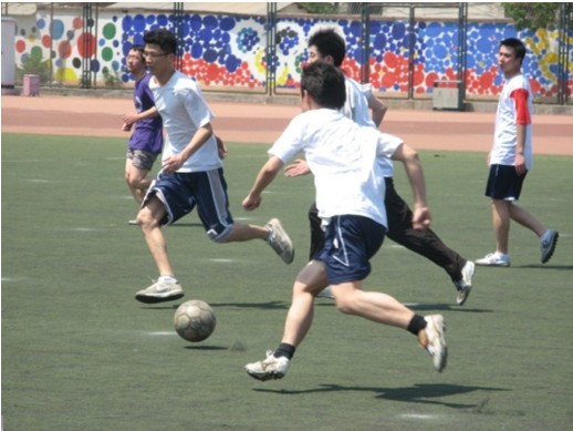 养年轻球员 养年轻球员