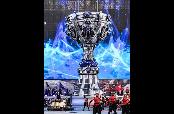 应以数据驱 应以数据驱