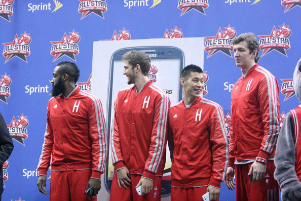 节奏断点 节奏断点