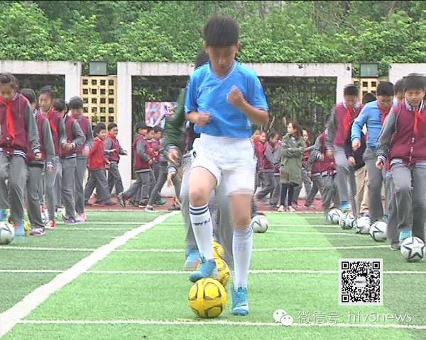 长尾以